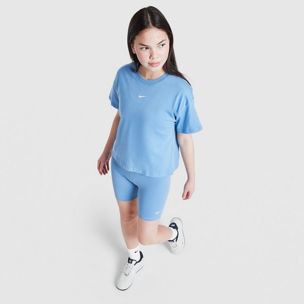 NIKE ФУТБОЛКА G NSW TEE BOXY ESSNTL LBR G
