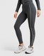 NIKE LEGGINGS W NK ONE DF HR TGHT GLS