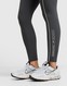 NIKE LEGGINGS W NK ONE DF HR TGHT GLS