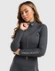 NIKE КОФТА НА БЛИСКАВЦІ W NSW JCKT GLS