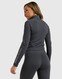 NIKE КОФТА НА БЛИСКАВЦІ W NSW JCKT GLS