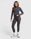 NIKE КОФТА НА БЛИСКАВЦІ W NSW JCKT GLS