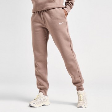 NIKE SPODNIE W NSW PHNX FLC MR PANT STD