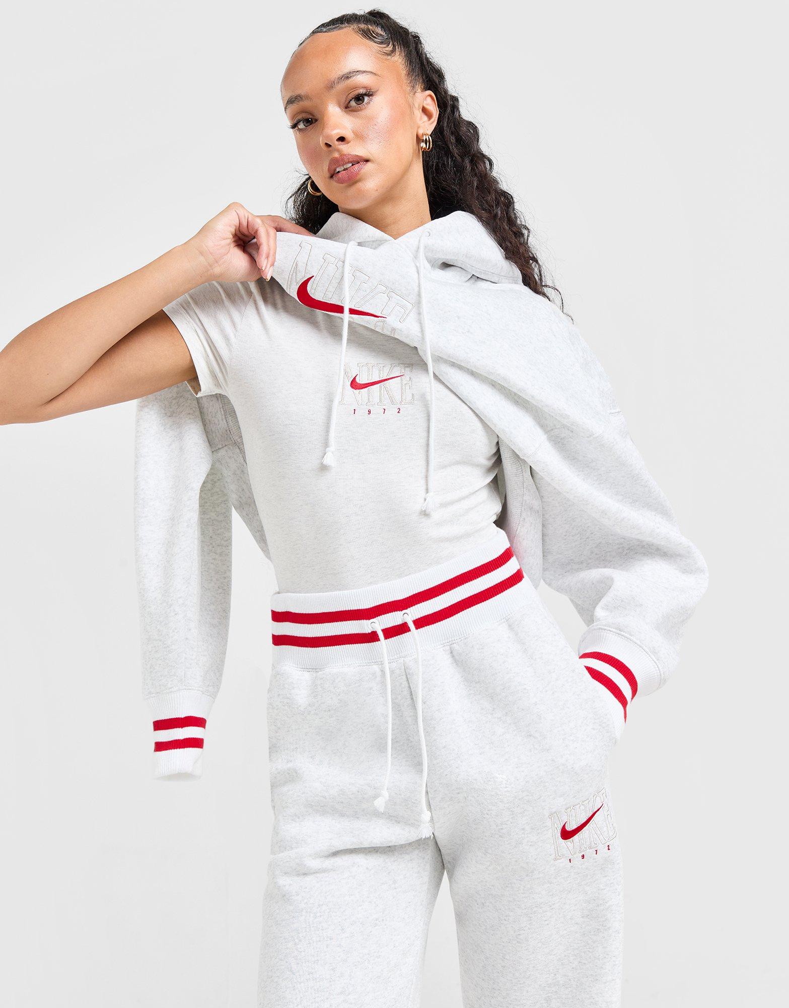 Nike Póló W Nsw Ss Slim Tee Pnx Grx