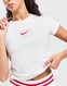 NIKE ТЕНИСКА W NSW SS SLIM TEE PNX GRX