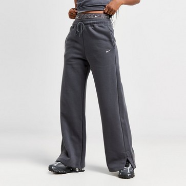 NIKE SPODNIE W NSW PHNX FLC PANT GLS