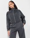 NIKE КУРТКА W NSW JKT WVN STREET GLS