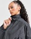 NIKE КУРТКА W NSW JKT WVN STREET GLS