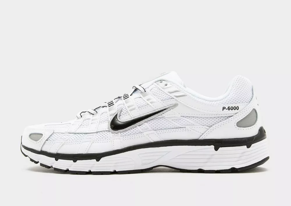 NIKE P-6000, фото 1 з 6
