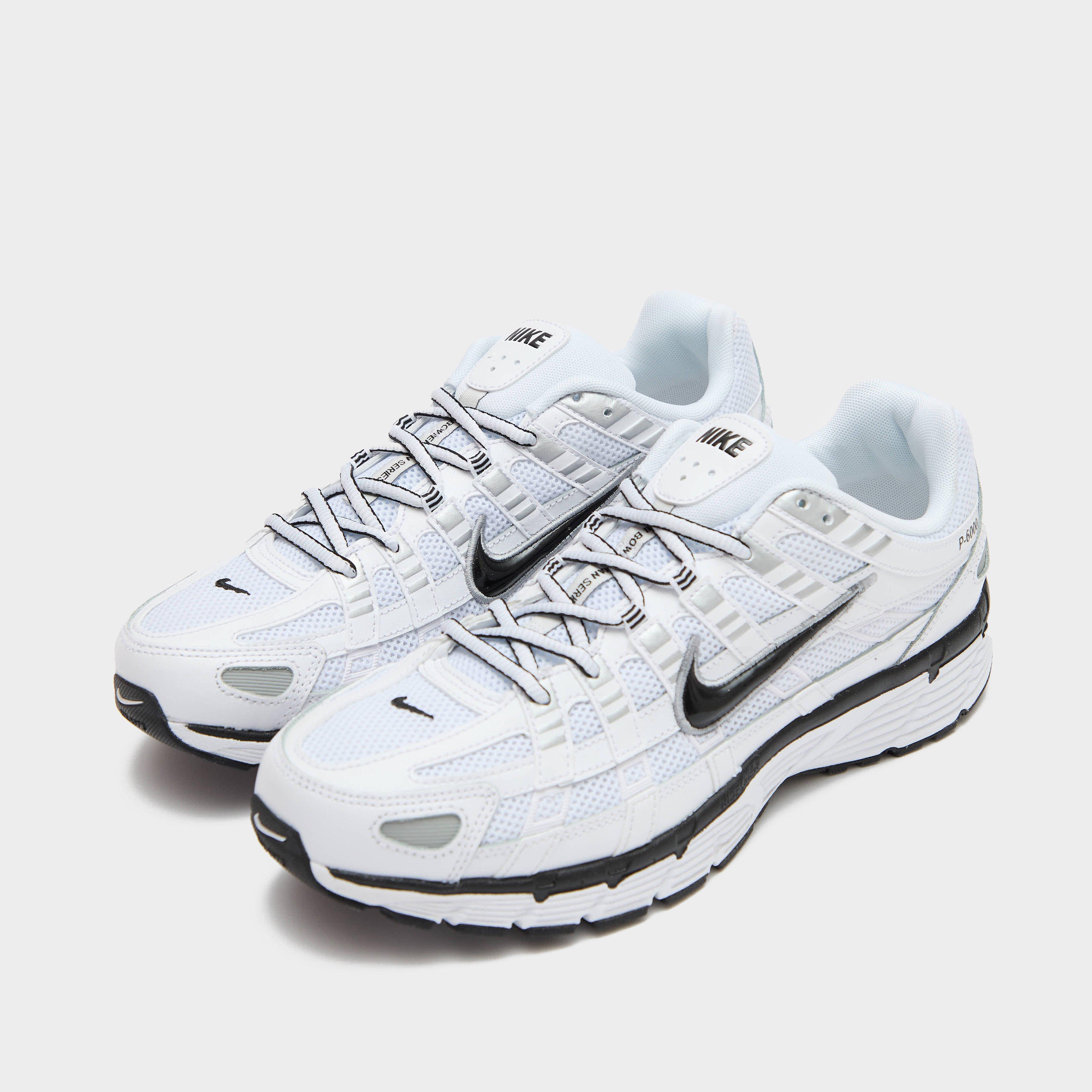 Adidași pentru bărbați NIKE P-6000