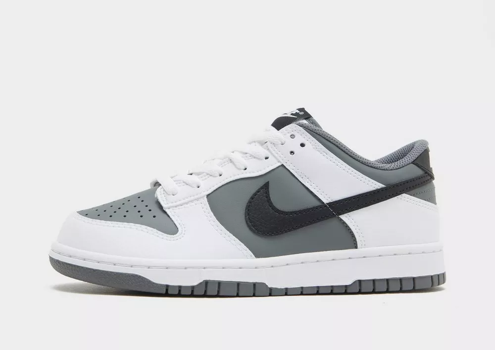 NIKE DUNK LOW GS, фото 1 з 6