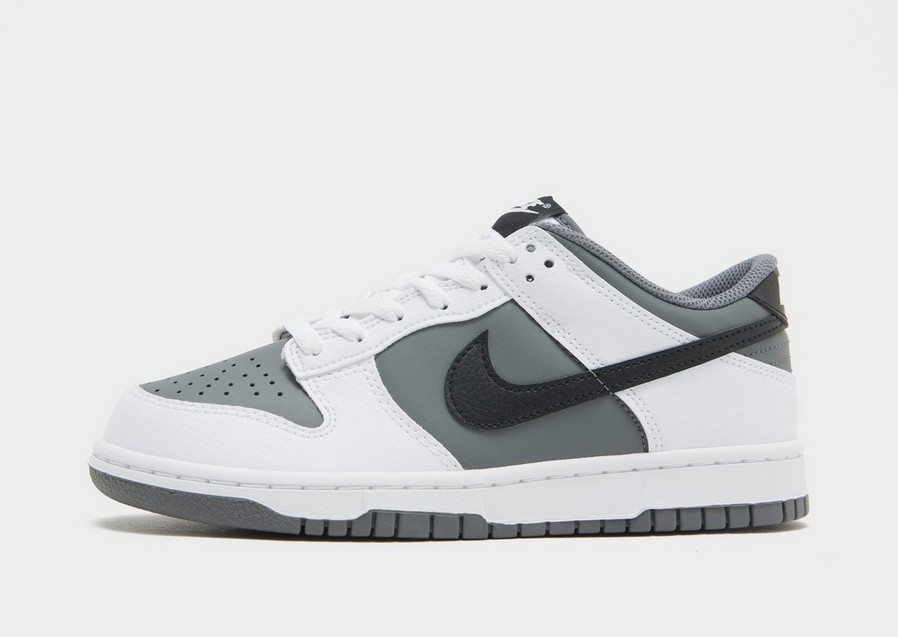 Buty sneakersy dla dzieci NIKE DUNK LOW GS