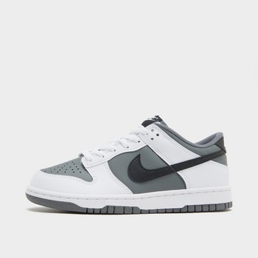 Buty sneakersy dla dzieci NIKE DUNK LOW GS