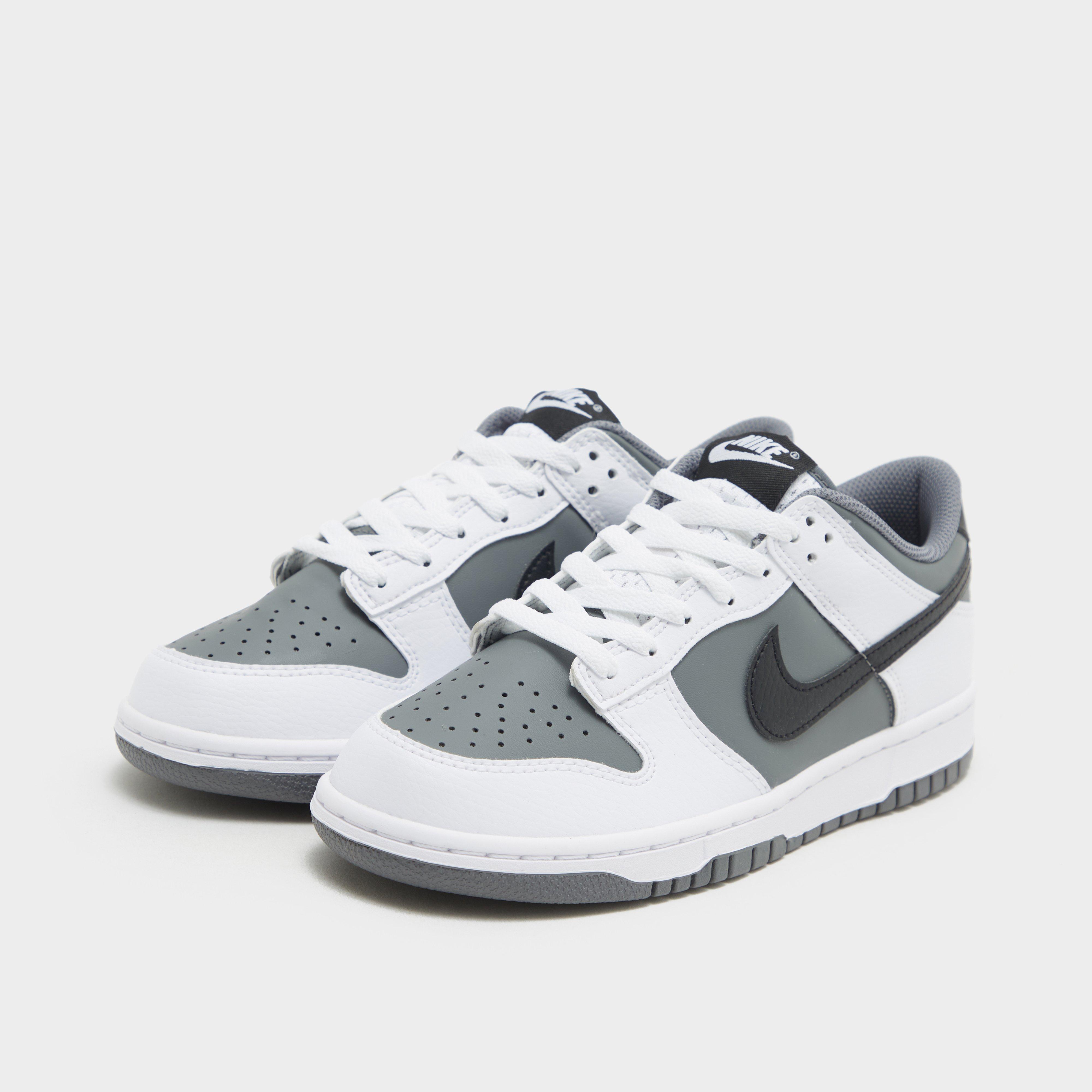 Detské tenisky NIKE DUNK LOW GS