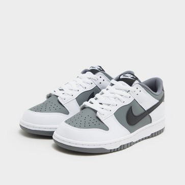 Buty sneakersy dla dzieci NIKE DUNK LOW GS