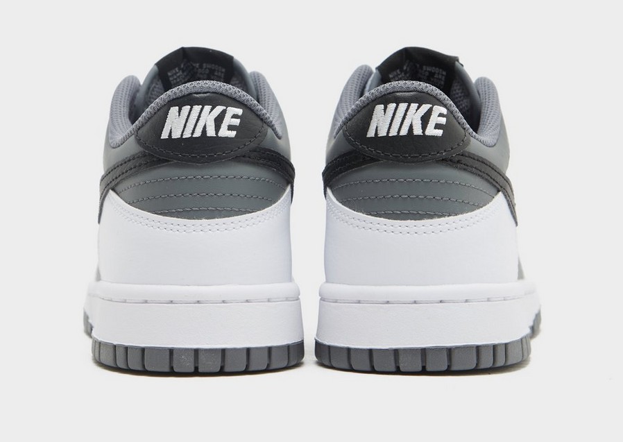 Buty sneakersy dla dzieci NIKE DUNK LOW GS