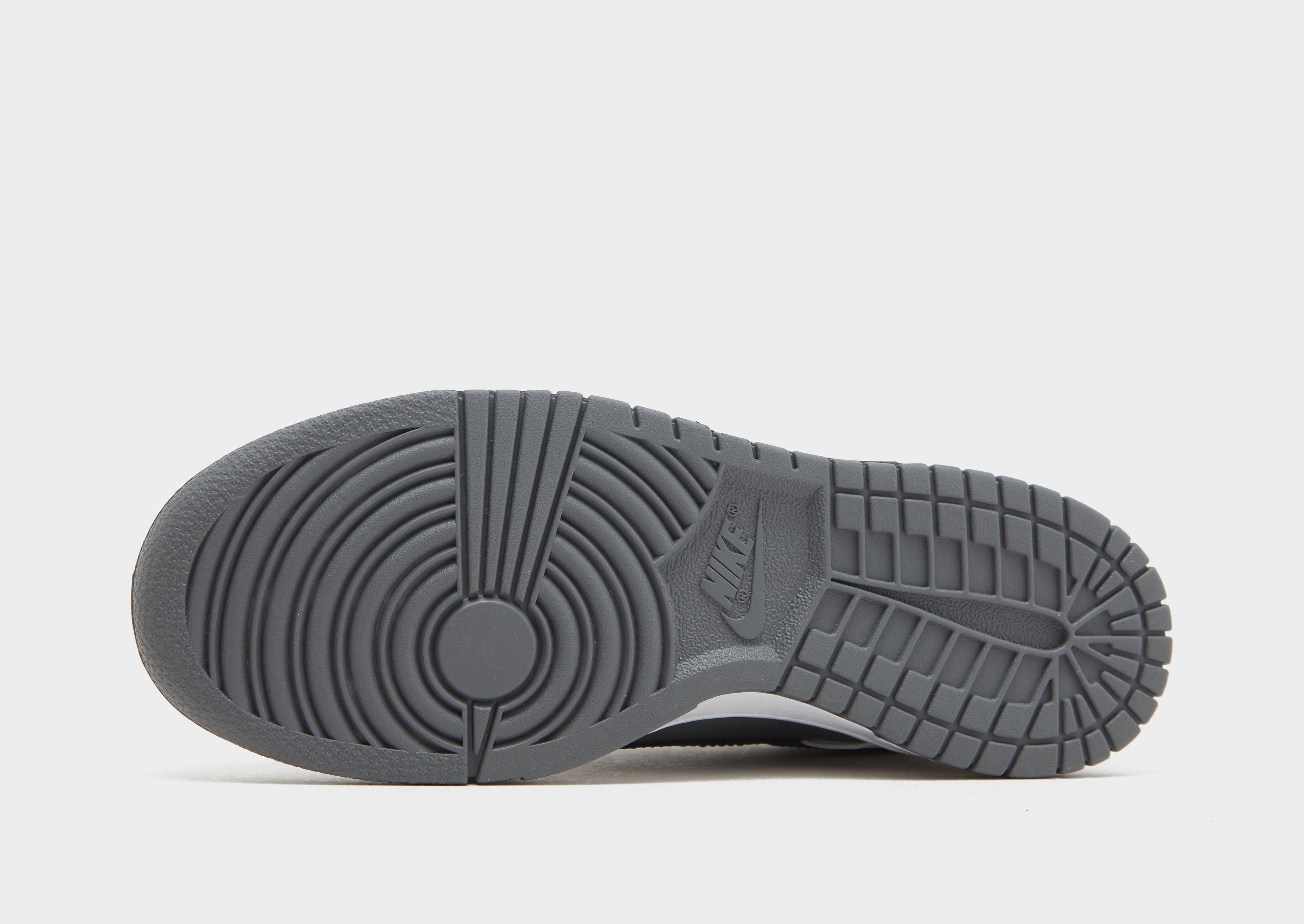 Детски маратонки NIKE DUNK LOW GS HJ9202-100 Бял