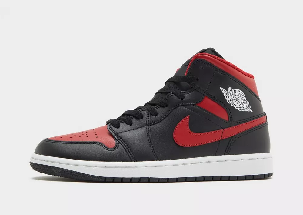 Jordan AIR JORDAN 1 MID, фото 1 з 6