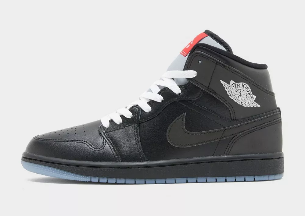 Jordan AIR JORDAN 1 MID SE, фото 1 з 6
