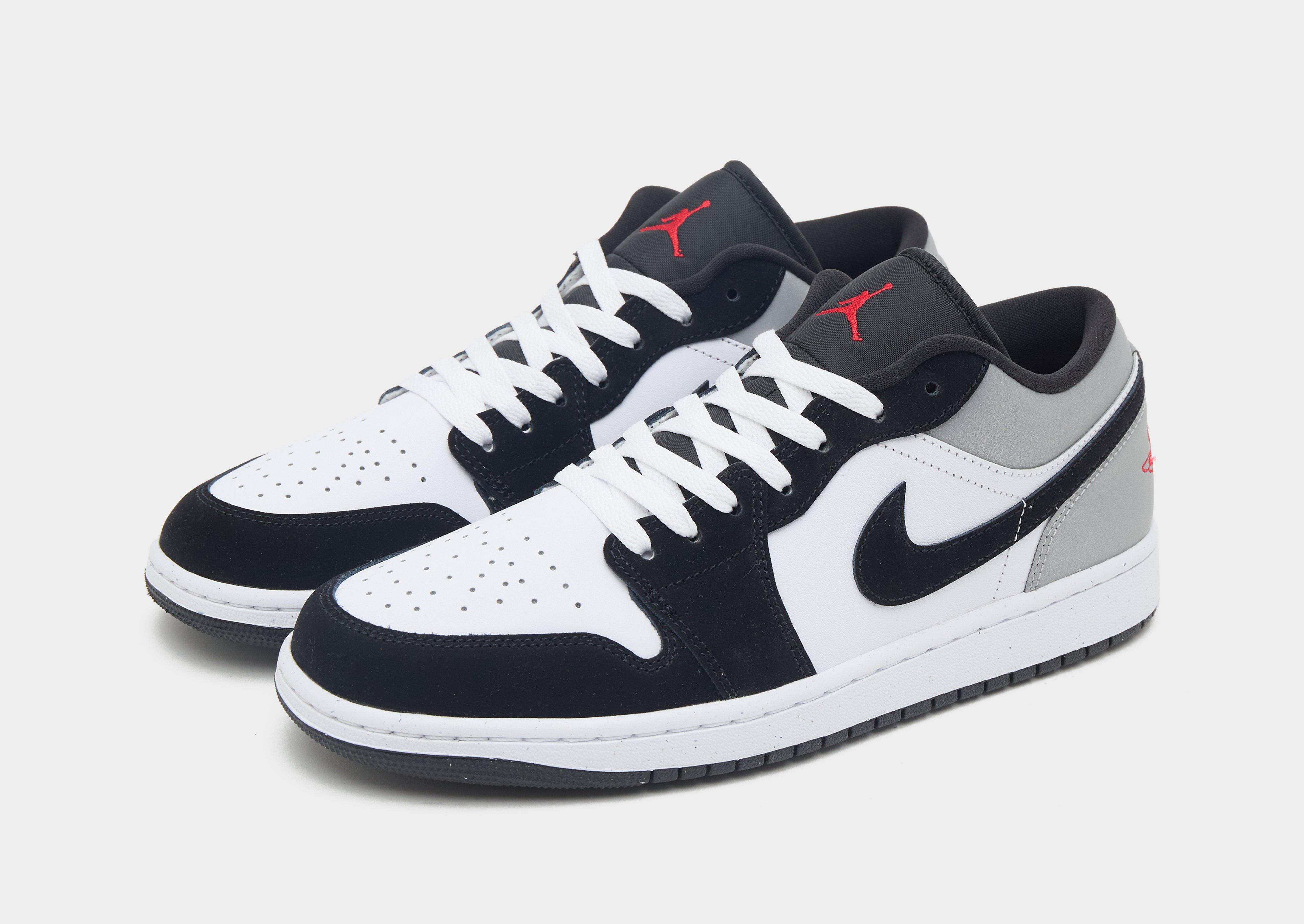 靴 NIKE AIR JORDAN 1 LOW NIKE公式】エア ジョーダン 1 LOW SE メンズシューズ.オンライン