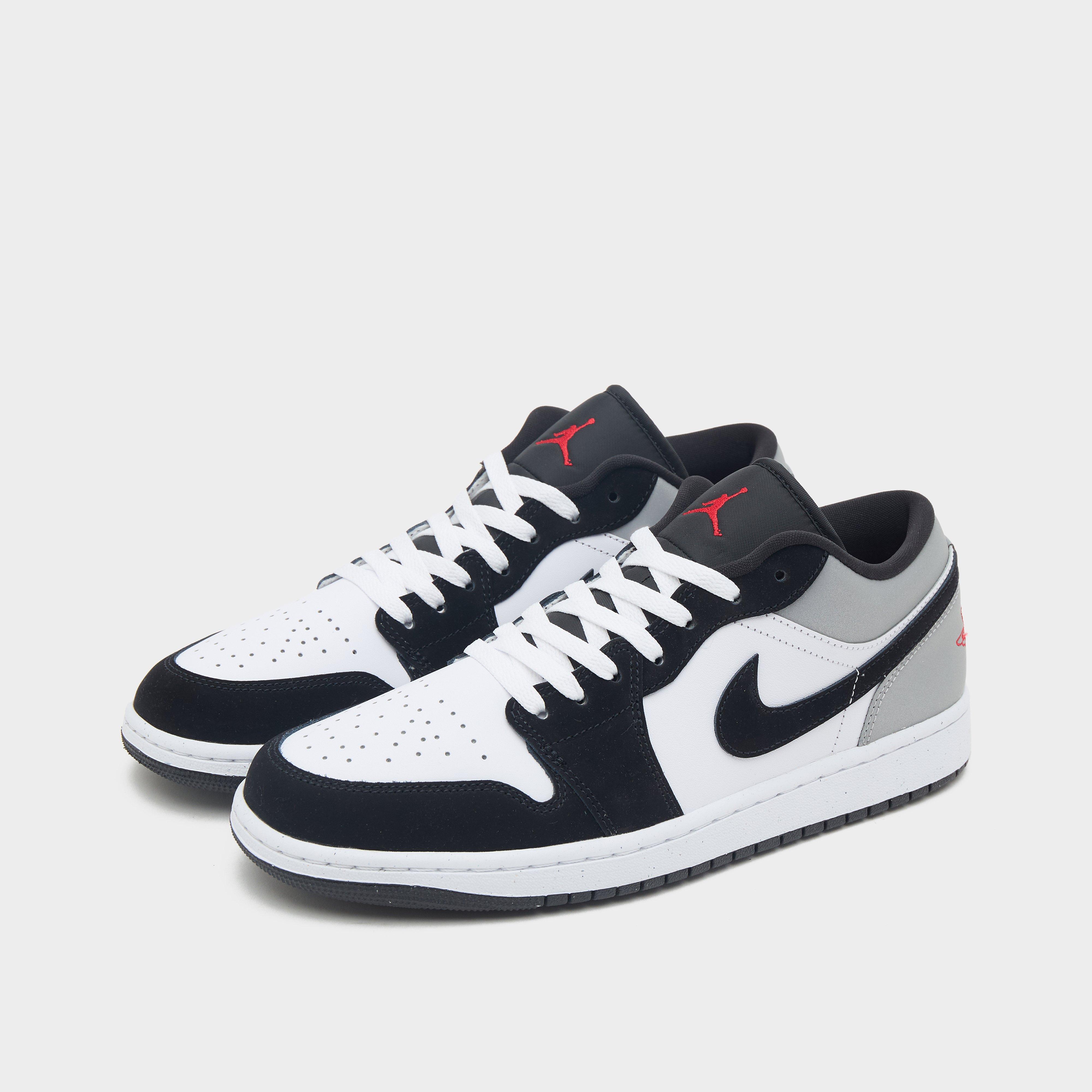 Adidași pentru bărbați AIR JORDAN 1 LOW SE 