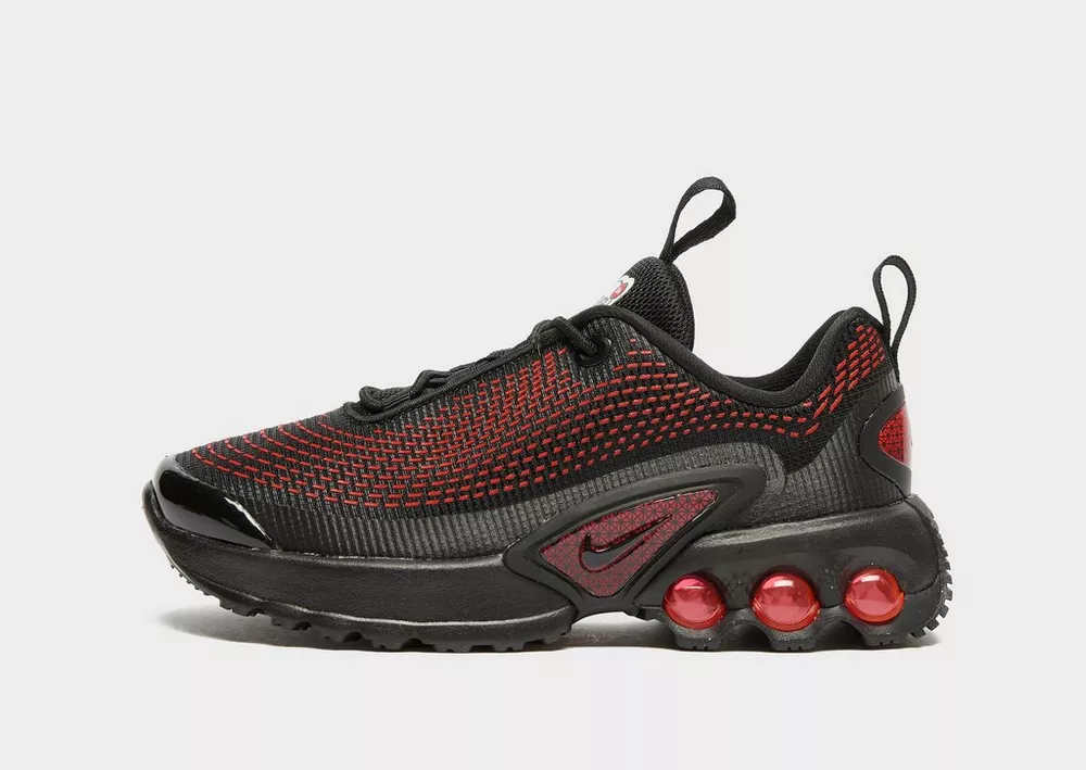 NIKE AIR MAX DN (PS), фото 1 з 6