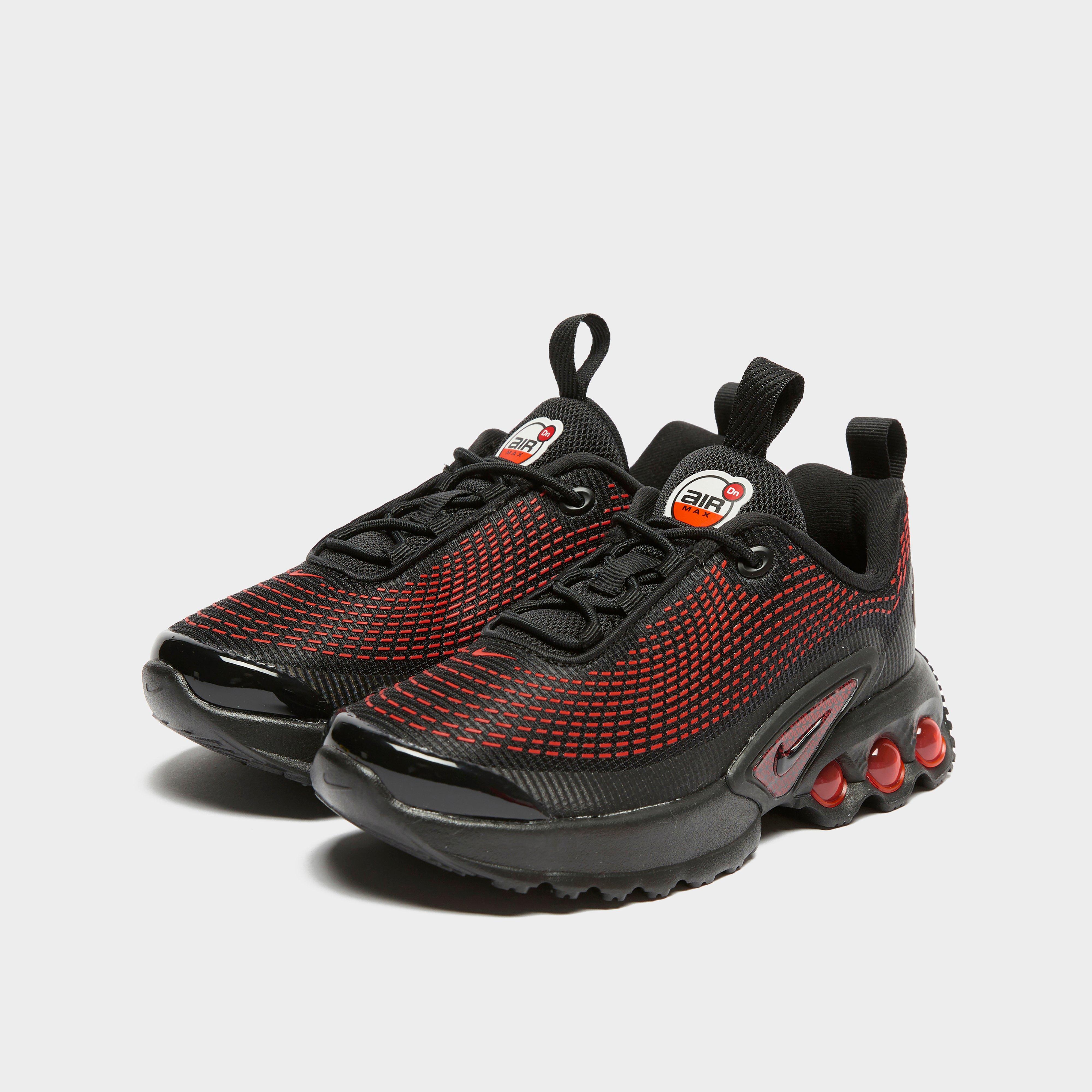 Buty sneakersy dla dzieci NIKE AIR MAX DN (PS)