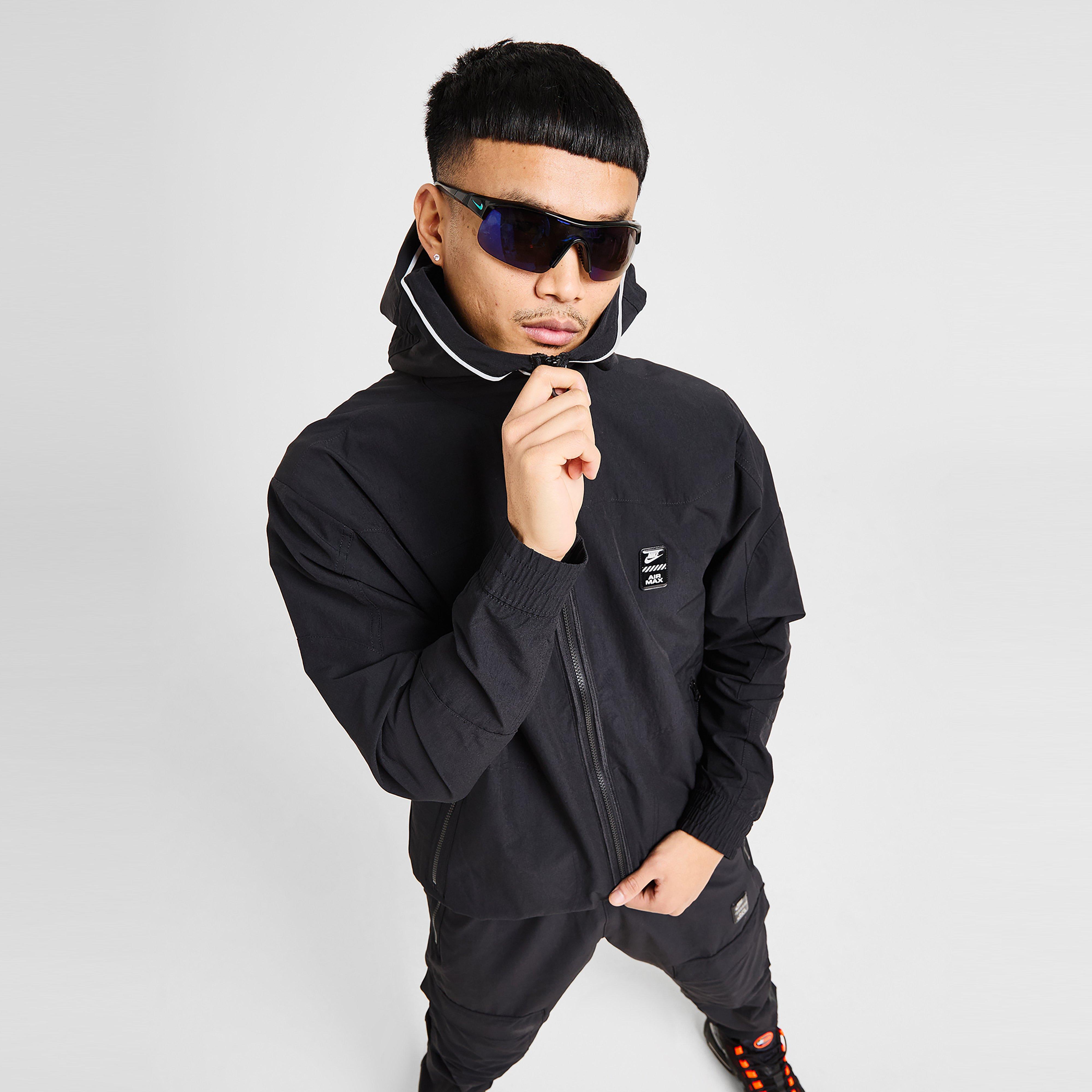 Pánska zimná bunda NIKE JAKNA M NSW AIR MAX WVN