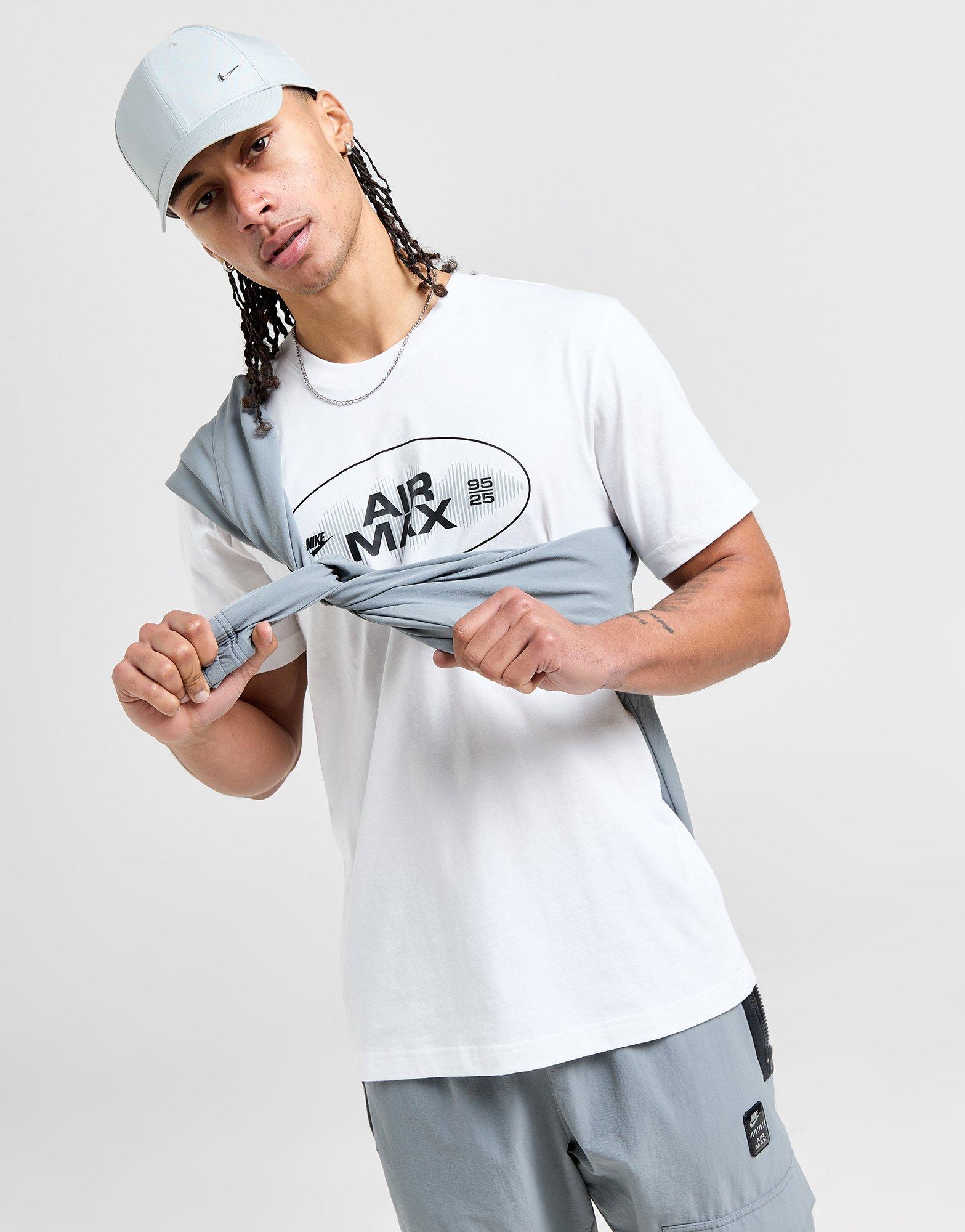 Nike Tričko M Nsw Airmax Ss Tee