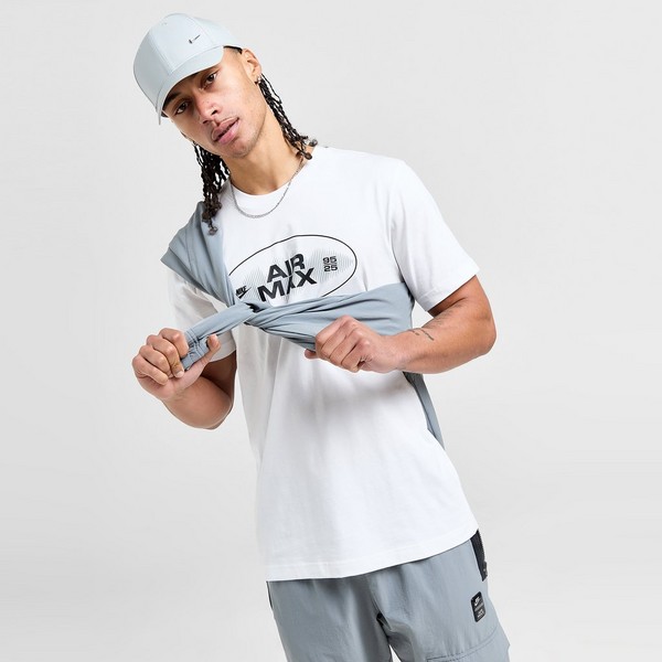 NIKE ФУТБОЛКА M NSW AIRMAX SS TEE