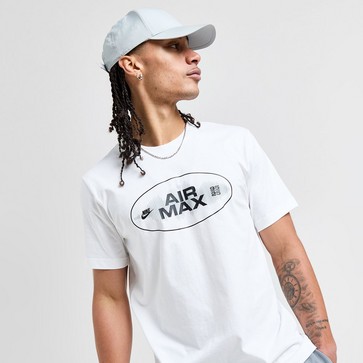 Tricou pentru bărbați NIKE TRICOU M NSW AIRMAX SS TEE