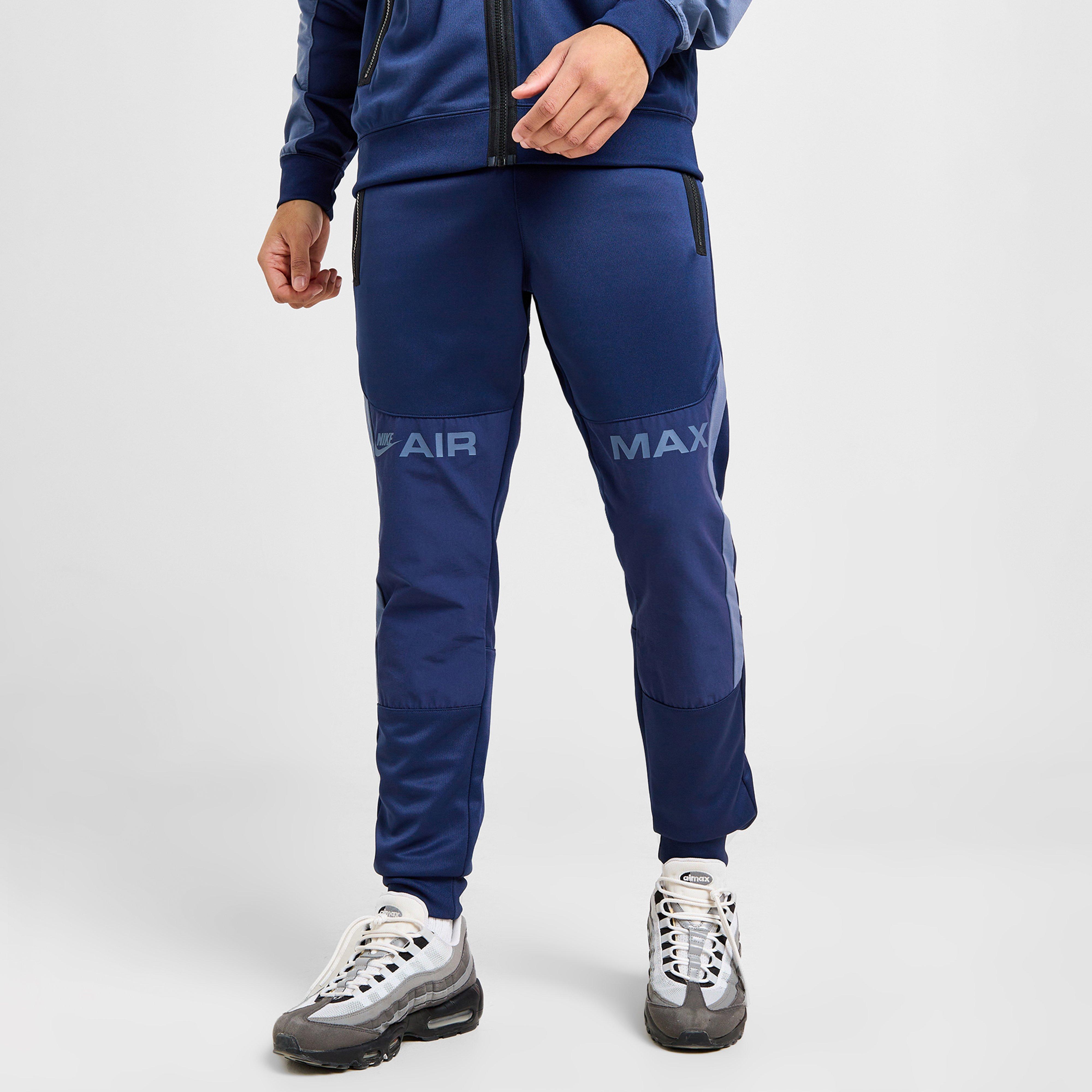 Muške hlače NIKE HLAČE M NSW AIR MAX PK JOGGER