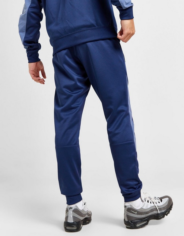 Мъжки панталони NIKE ПАНТАЛОНИ M NSW AIR MAX PK JOGGER HQ4900-410 Син