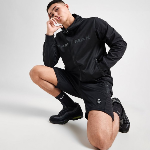NIKE PANTALONI SCURȚI M NSW AIR MAX PK SHORT