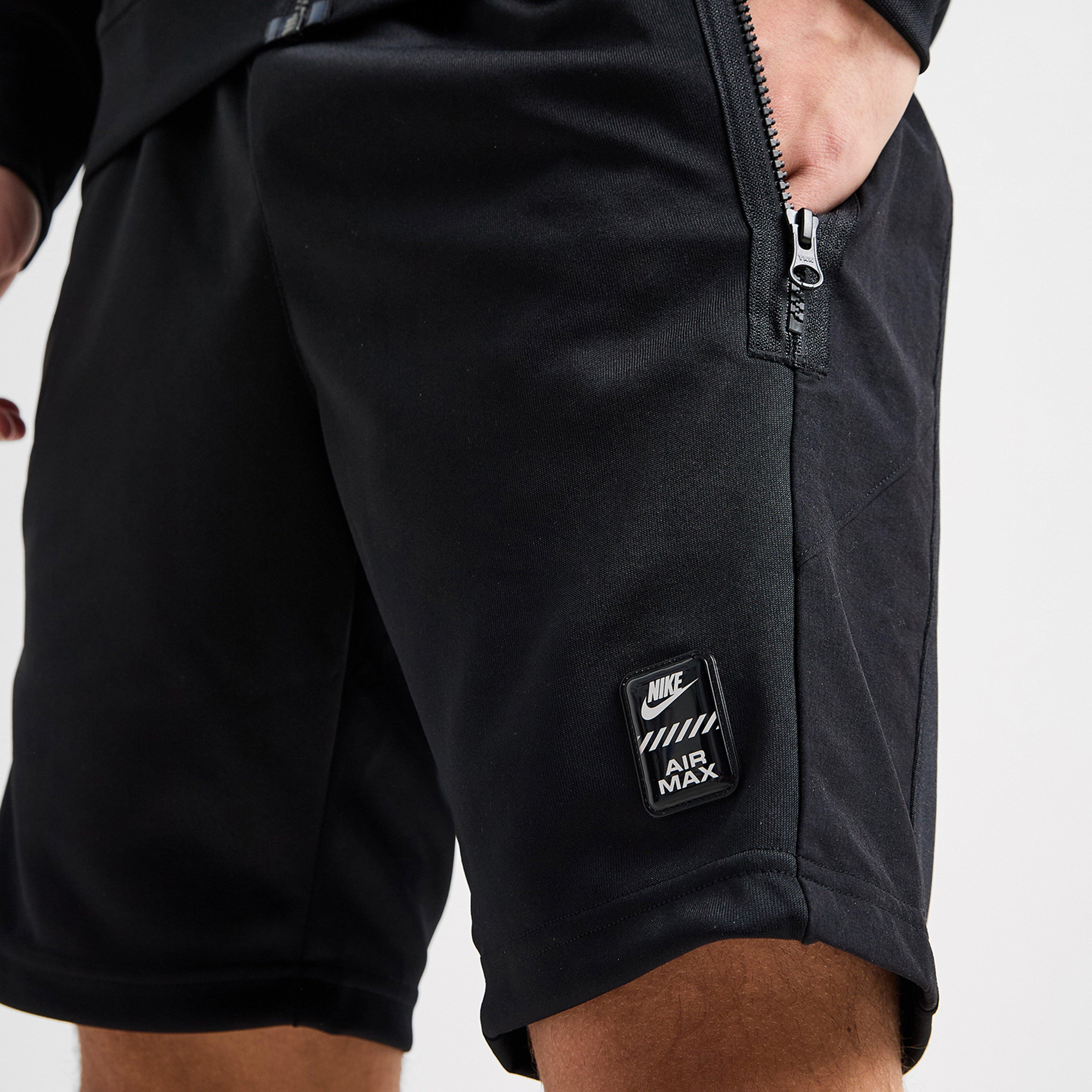 Pantaloni scurți pentru bărbați NIKE PANTALONI SCURȚI M NSW AIR MAX PK SHORT