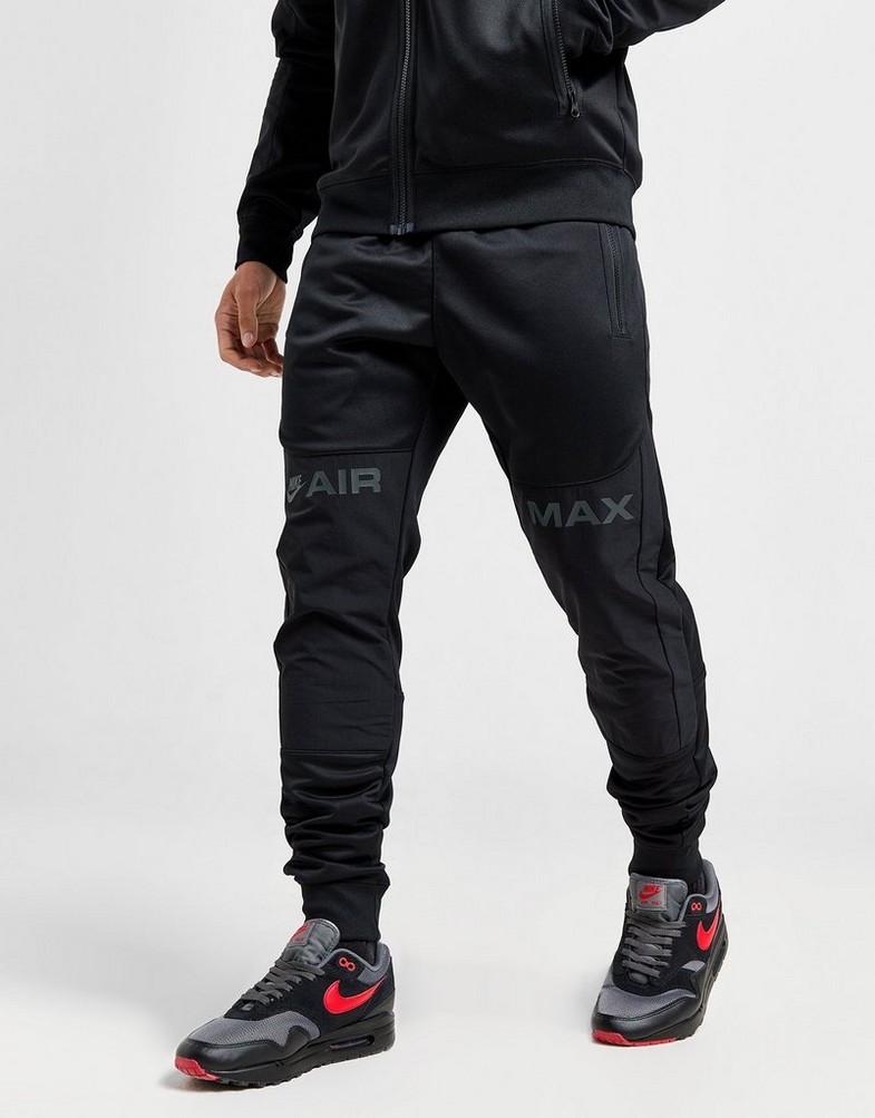 Pánske nohavice NIKE NOHAVICE  M NSW AIRMAX PK JOGGER