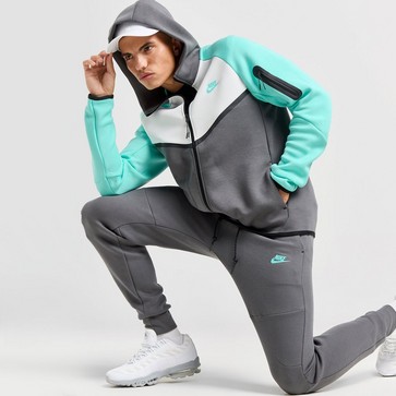 NIKE SPODNIE M NK TCH FLC JOGGR