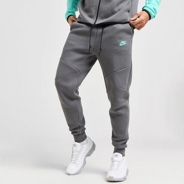 NIKE SPODNIE M NK TCH FLC JOGGR