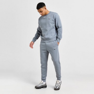 Pantaloni pentru bărbați NIKE PANTALONI  M NSW CLUB DT JGGR BB