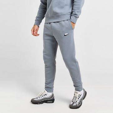 Pantaloni pentru bărbați NIKE PANTALONI  M NSW CLUB DT JGGR BB