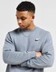 NIKE BLUZA M NSW CLUB DT CREW BB