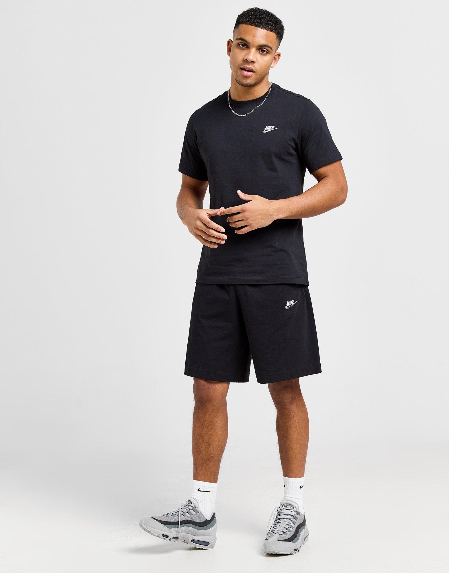 Nike Šortky  M Nsw Club Jsy Short