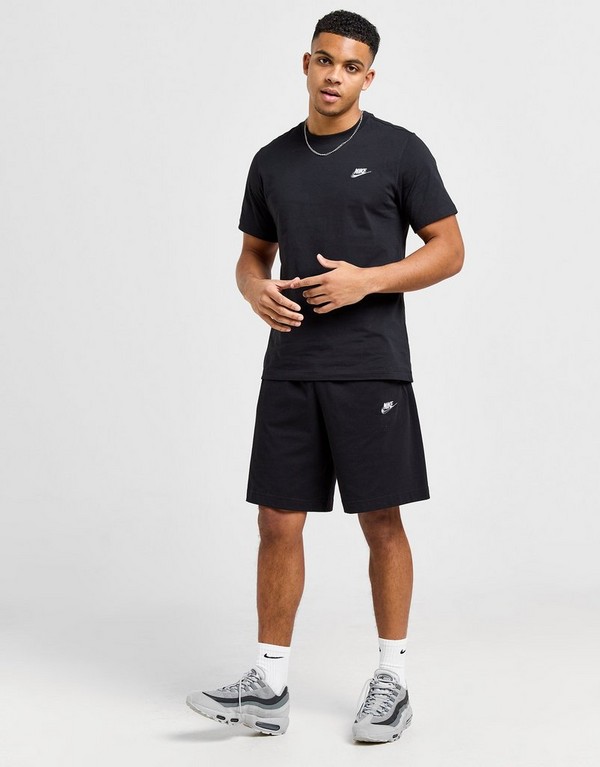 Nike Szorty M Nsw Club Jsy Short