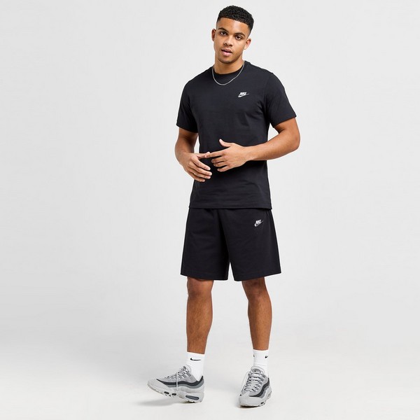 NIKE PANTALONI SCURȚI M NSW CLUB JSY SHORT