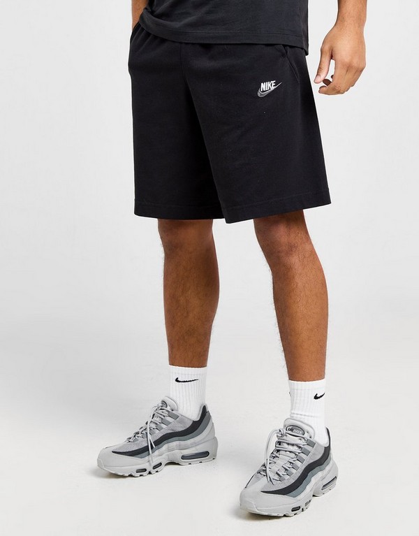 Nike Szorty M Nsw Club Jsy Short - obrazek 2