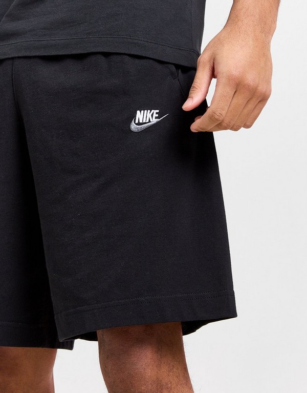 Nike Szorty M Nsw Club Jsy Short - obrazek 3