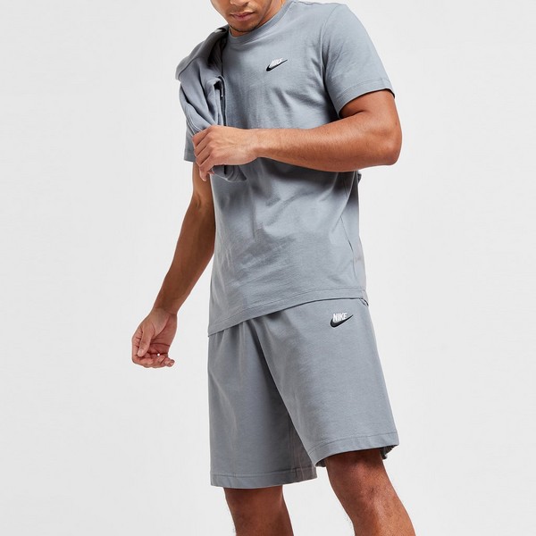 NIKE ŠORTKY  M NSW CLUB JSY SHORT