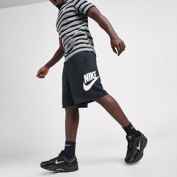NIKE PANTALONI SCURȚI M NK CLUB ALUMNI FT SHORT