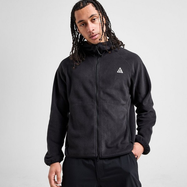 NIKE BLUZA ROZPINANA Z KAPTUREM U ACG WOLF FZ HD