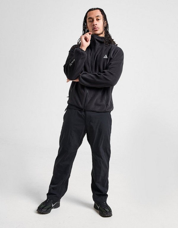 Nike Mikina S Kapucňou U Acg Wolf Fz Hd